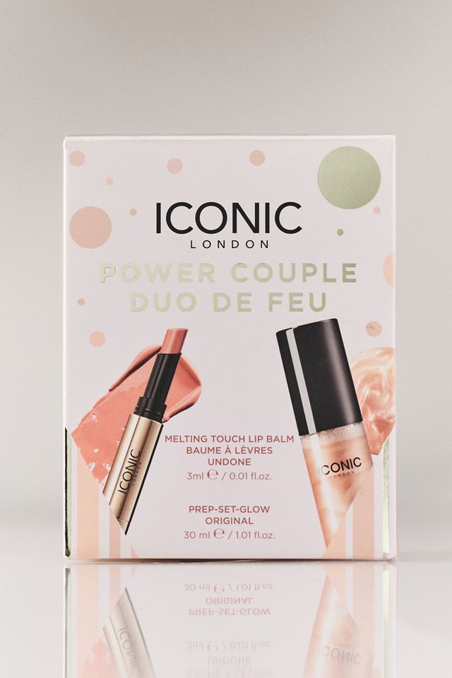ICONIC London Power Couple Gift Set #1