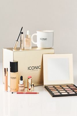 ICONIC London Icons Only Gift Set