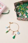 Meri Meri x Liberty Charm Bracelet Advent Calendar