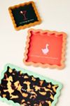 Furbish Studio Tini Things Lacquer Tray