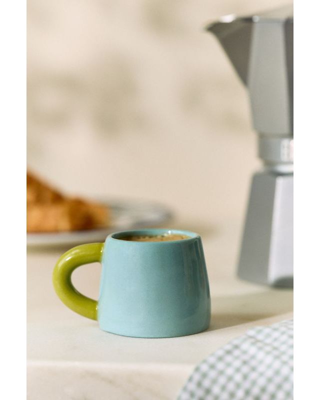 The Beige Motel Espresso Mug Set #2