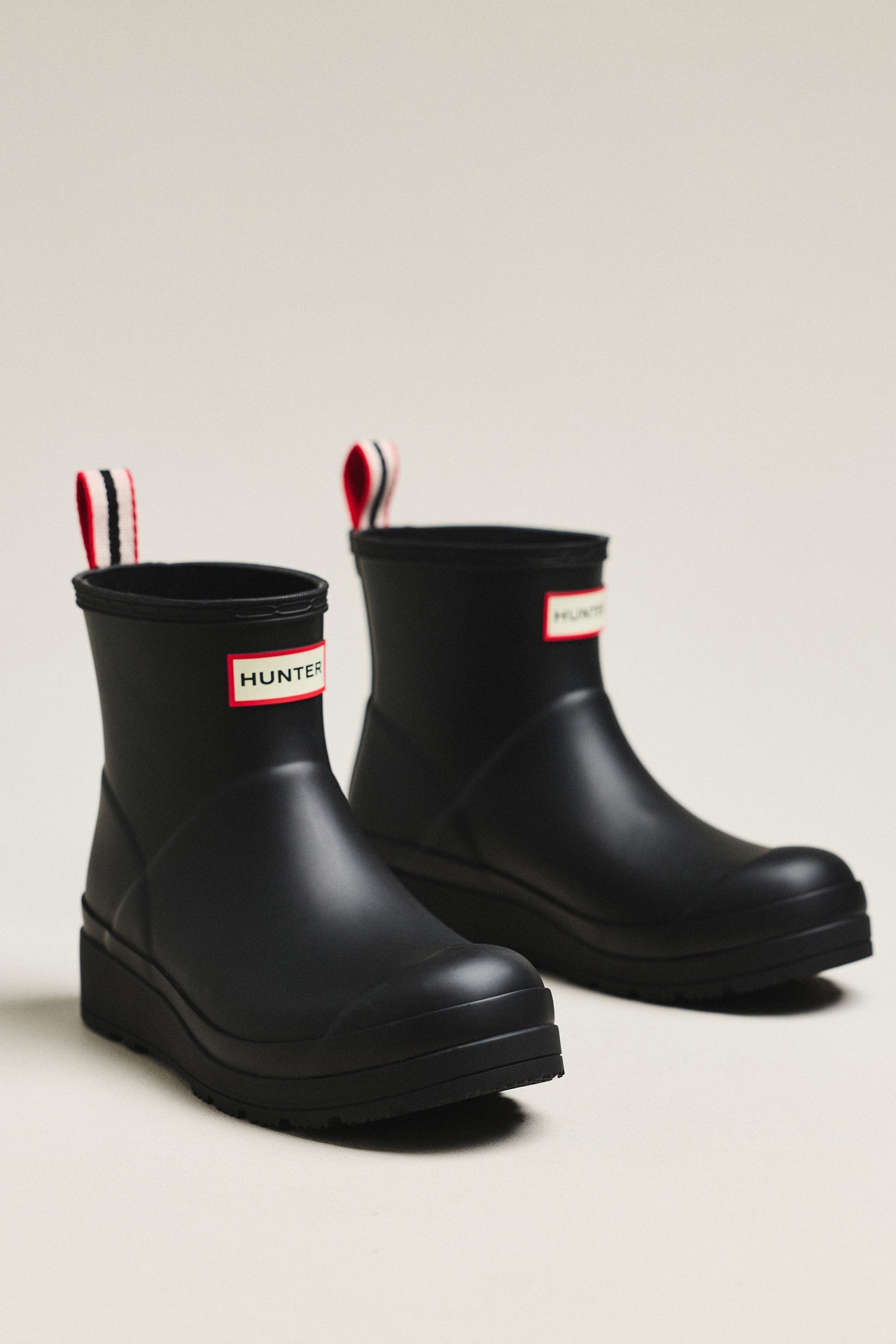 Hunter PLAY™ Short Rain Boots