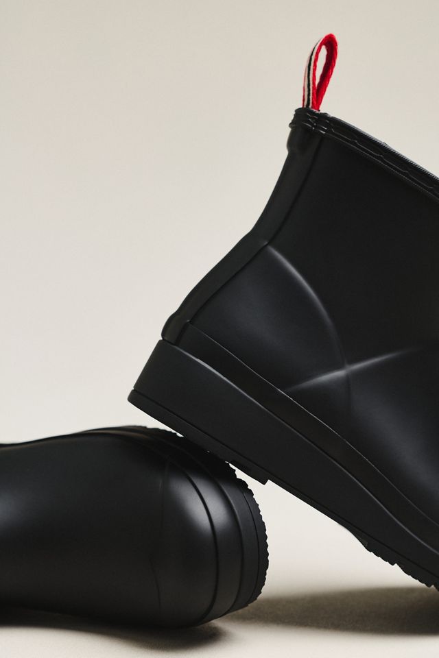 Hunter PLAY™ Short Rain Boots #2