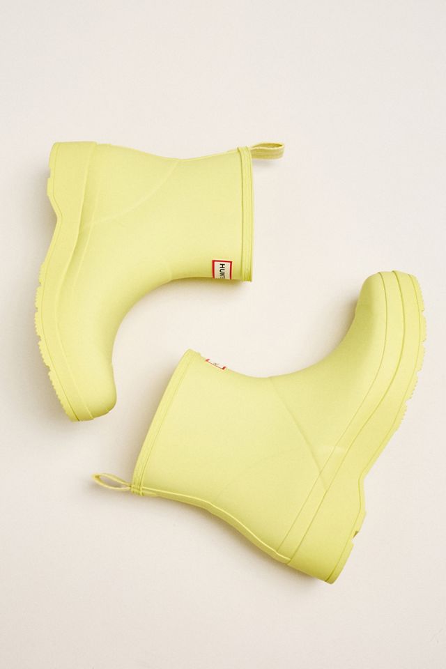 Hunter PLAY™ Short Rain Boots #1