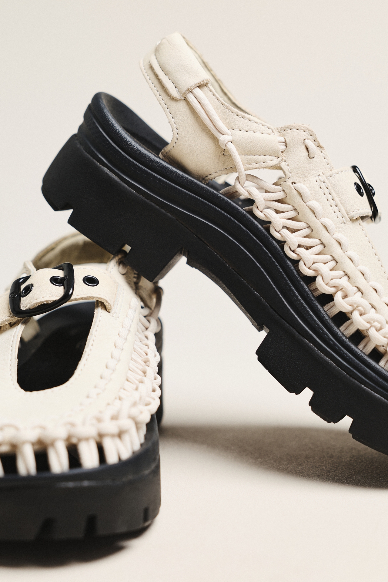 KEEN Uneek Mary Jane Flats