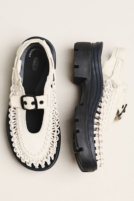 KEEN Uneek Mary Jane Flats