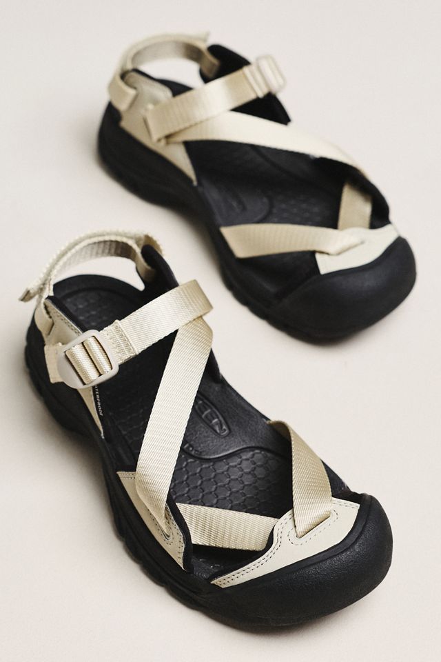 KEEN Zerraport II Hiking Sandals #1