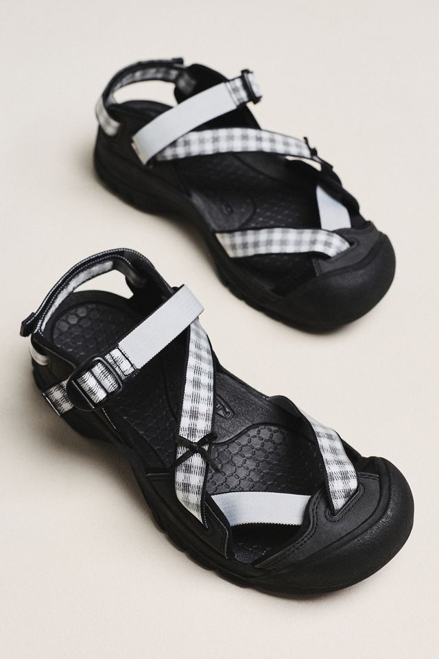 KEEN Zerraport II Hiking Sandals #2