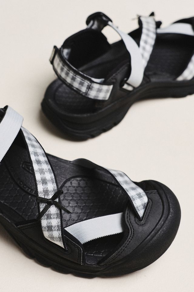 KEEN Zerraport II Hiking Sandals #3