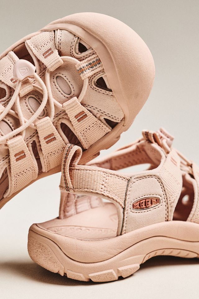KEEN Newport H2 Sandals | Anthropologie