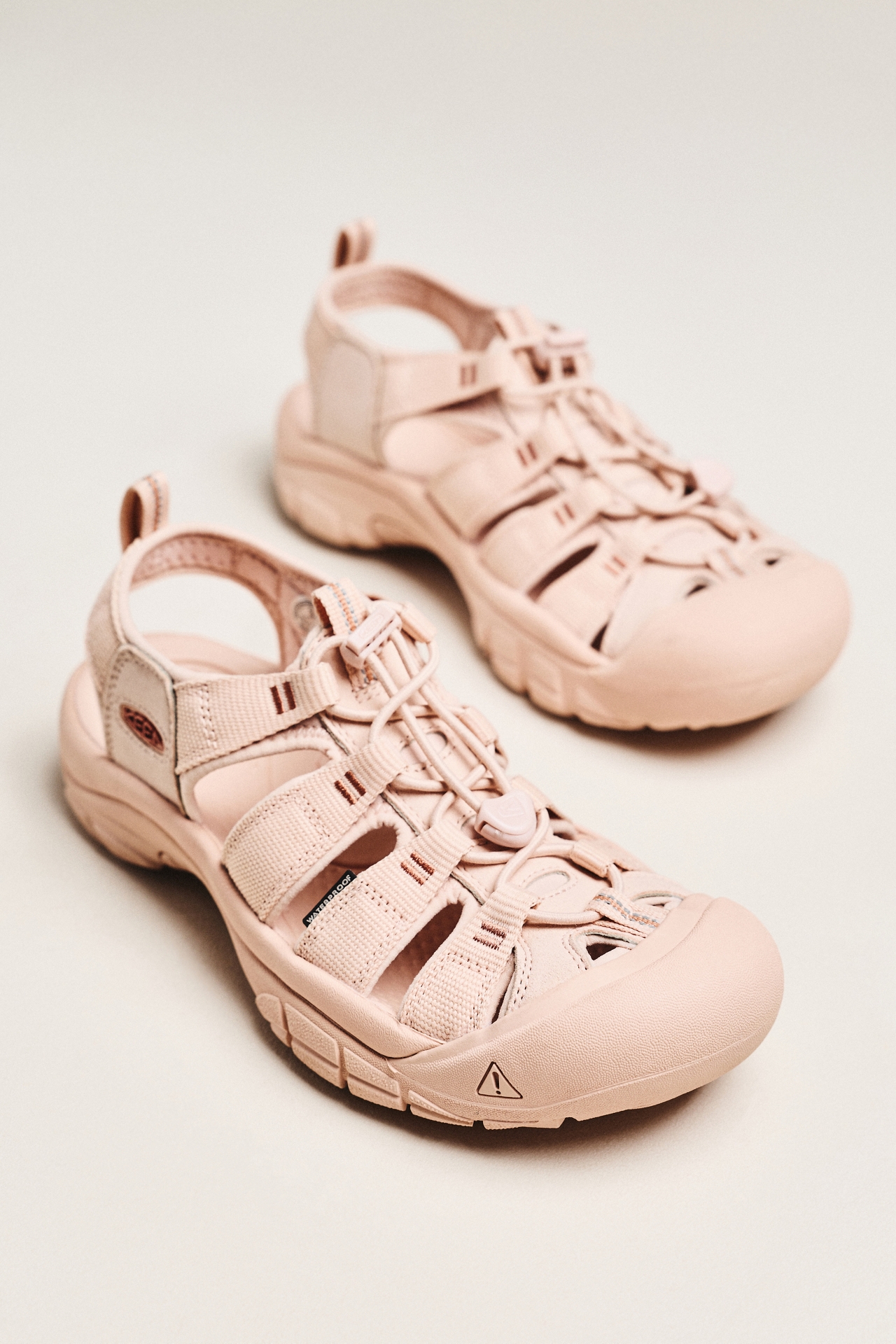 KEEN Newport H2 Sandals