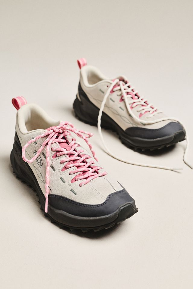 KEEN Jasper Zionic Sneakers #1