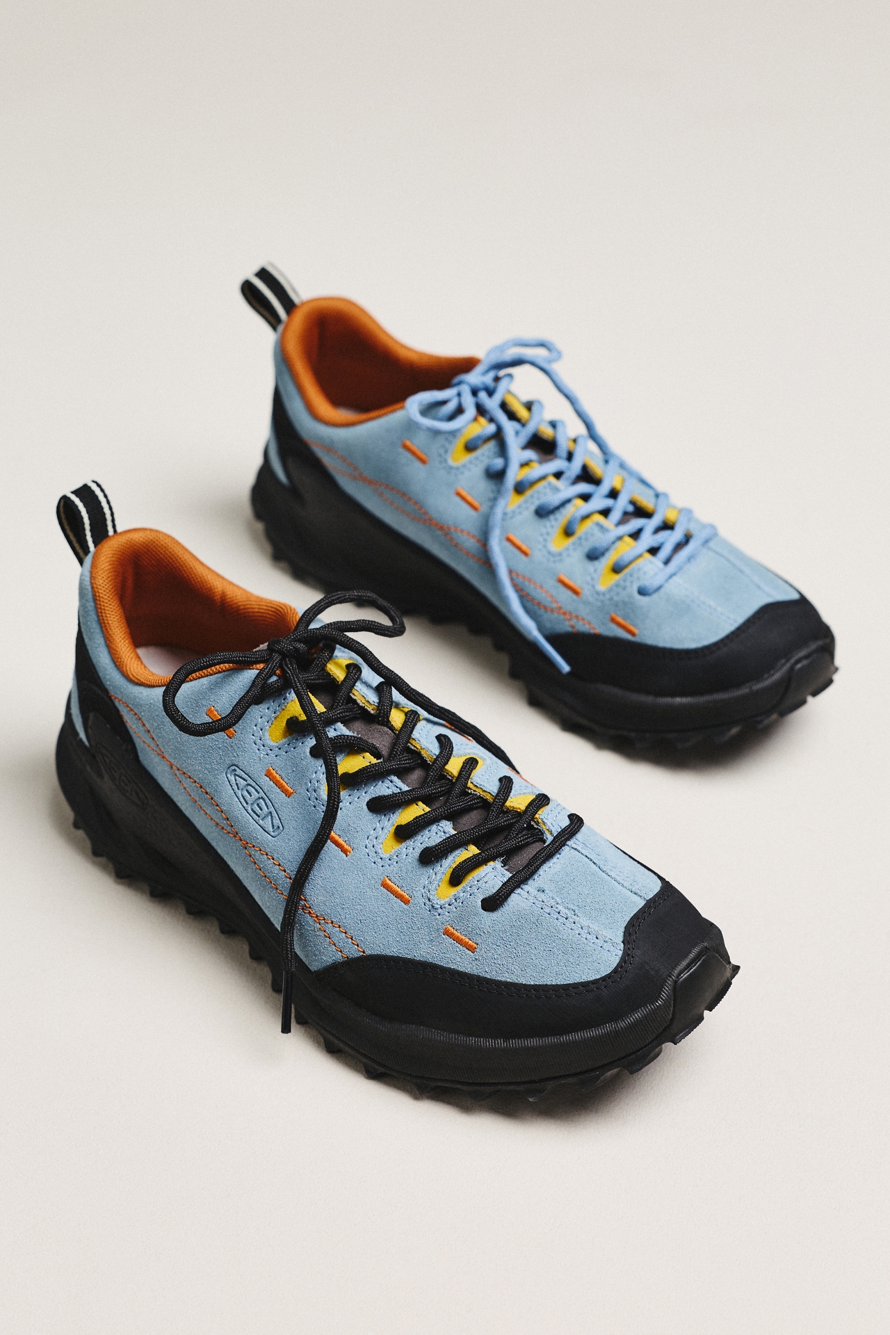 KEEN Jasper Zionic Sneakers