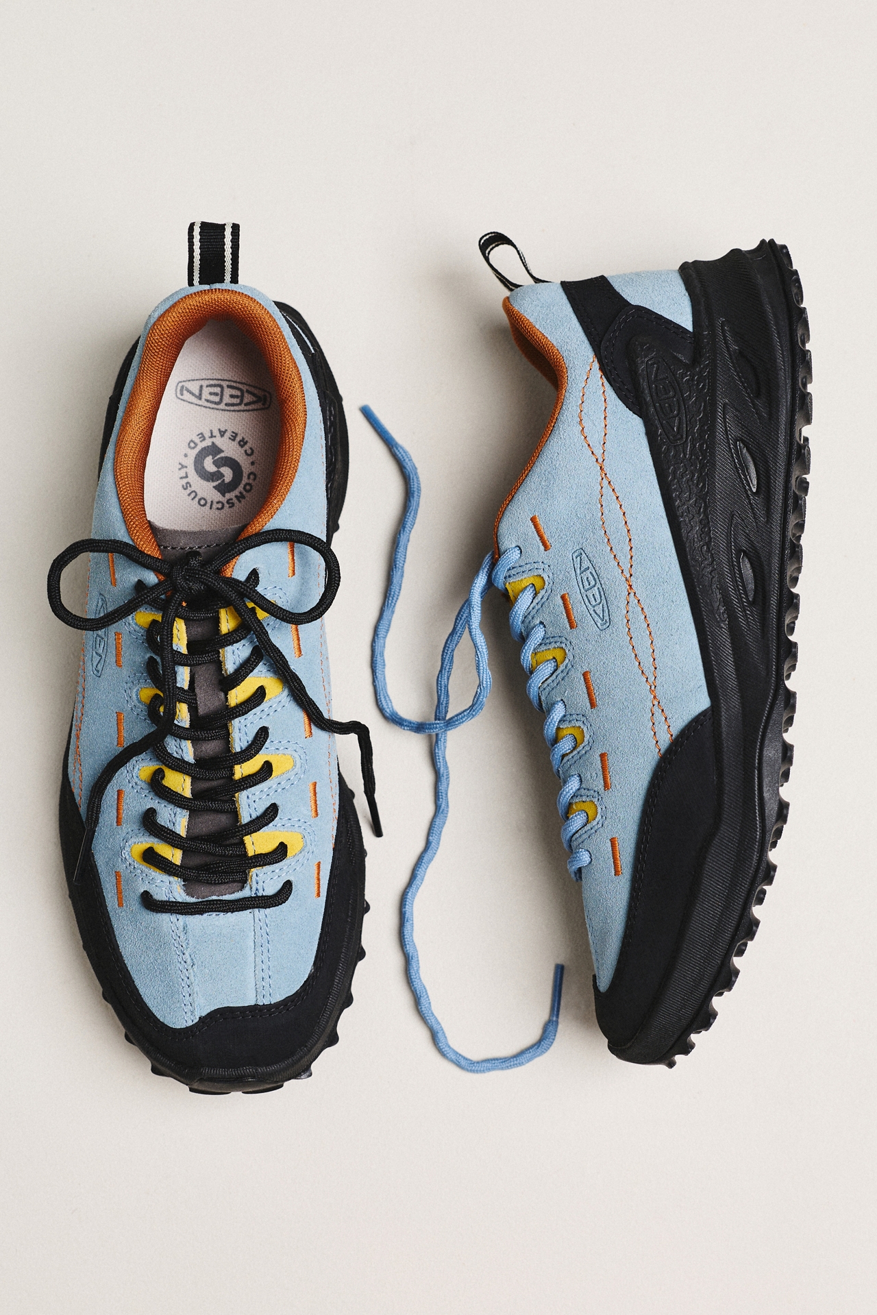 KEEN Jasper Zionic Sneakers