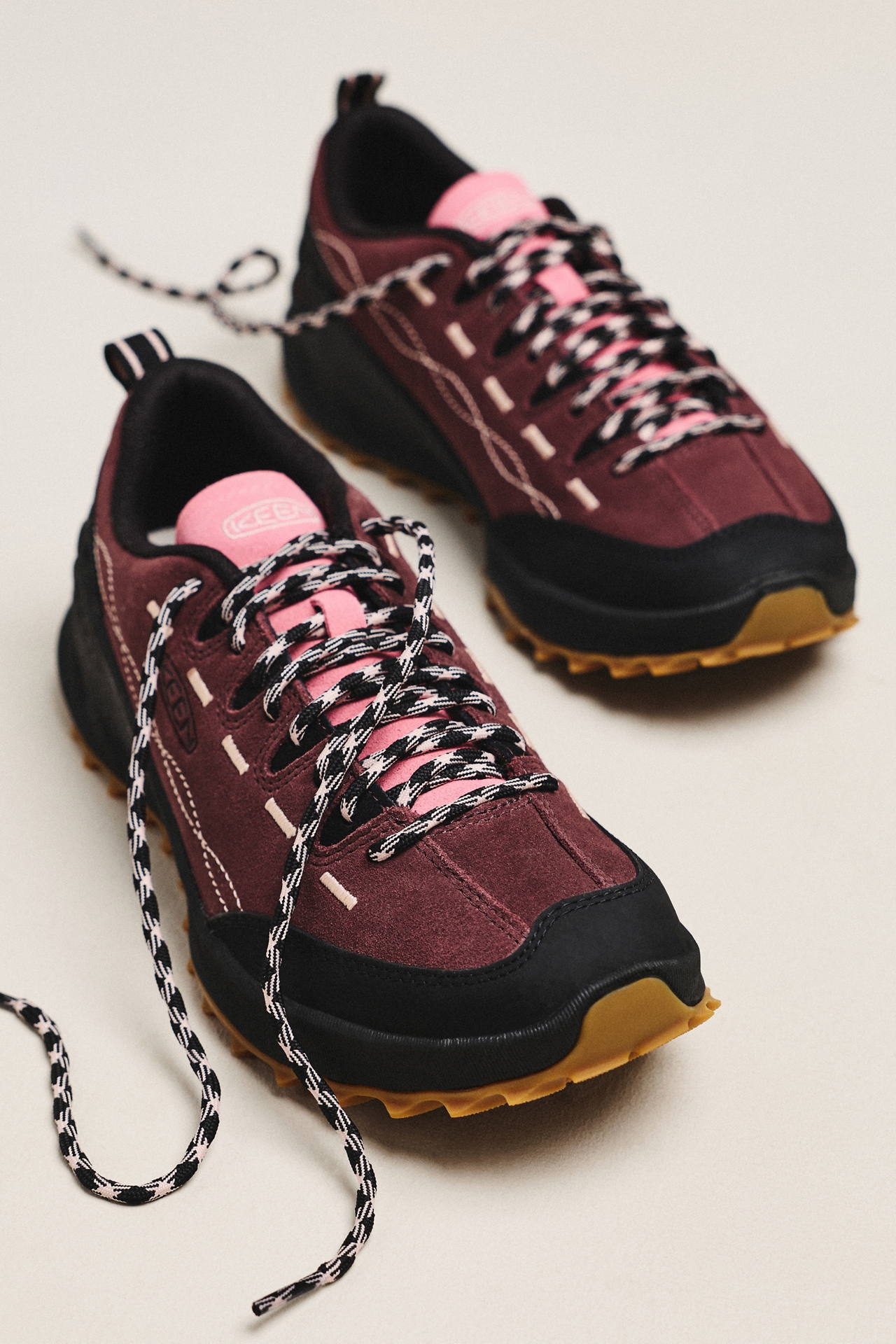 KEEN Jasper Zionic Sneakers