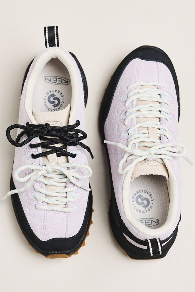 KEEN Jasper Zionic Sneakers | Anthropologie