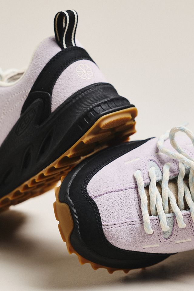 KEEN Jasper Zionic Sneakers | Anthropologie