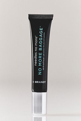 Dr. Brandt No More Baggage Eye De-Puffing Gel