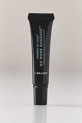 Dr. Brandt No More Baggage Eye De-Puffing Gel Travel Size