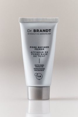 Dr. Brandt Pores No More Refiner Primer Travel Size