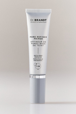 Dr. Brandt Pores No More Refiner Primer | Anthropologie