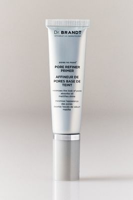 Dr. Brandt Pores No More Refiner Primer