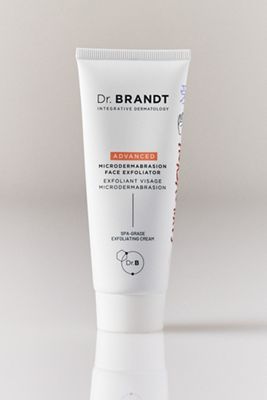 Dr. Brandt Advanced Microdermabrasion Face Exfoliator