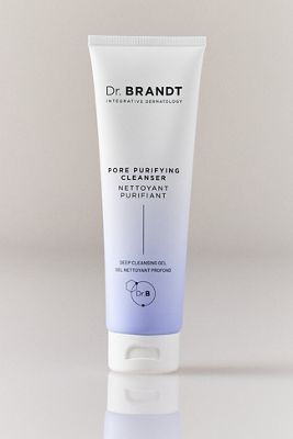 Dr. Brandt Pores No More Pore Purifying Cleanser