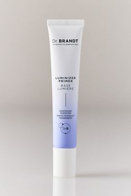 Dr. Brandt Pores No More Luminizer Primer