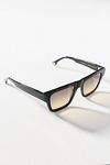 AUREUM Flat-Top Antibes Sunglasses Aureum Collective Flat-Top Antibes Sunglasses | Anthropologie main image 4