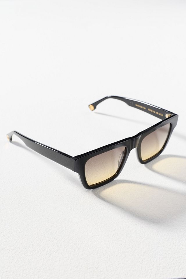 Aureum Collective Flat-Top Antibes Sunglasses #1