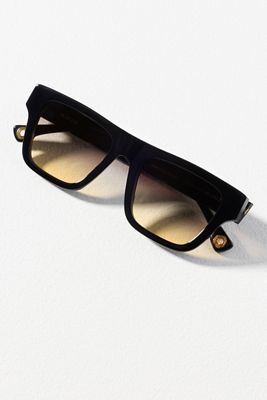 Aureum Collective Flat-Top Antibes Sunglasses