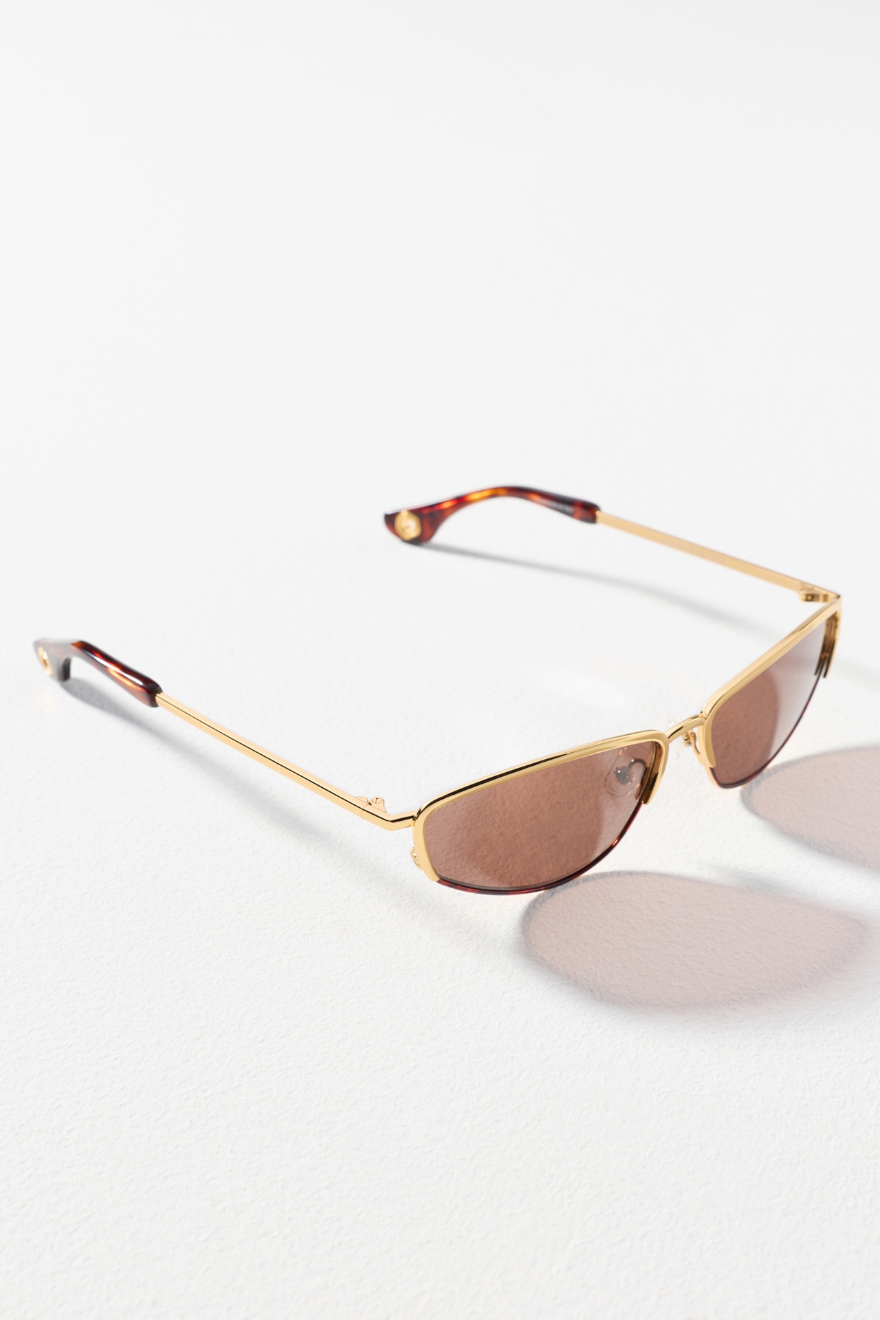 Aureum Collective Venice Cateye Sunglasses