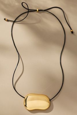 Heaven Mayhem Julia Cord Necklace