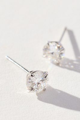 Heaven Mayhem Crystal Stud Earrings