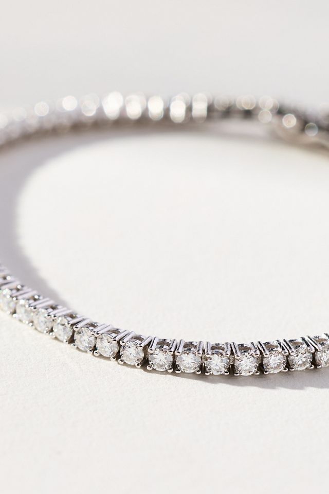 Heaven Mayhem Tennis Bracelet #1