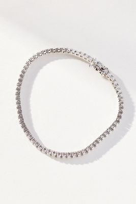 Heaven Mayhem Tennis Bracelet