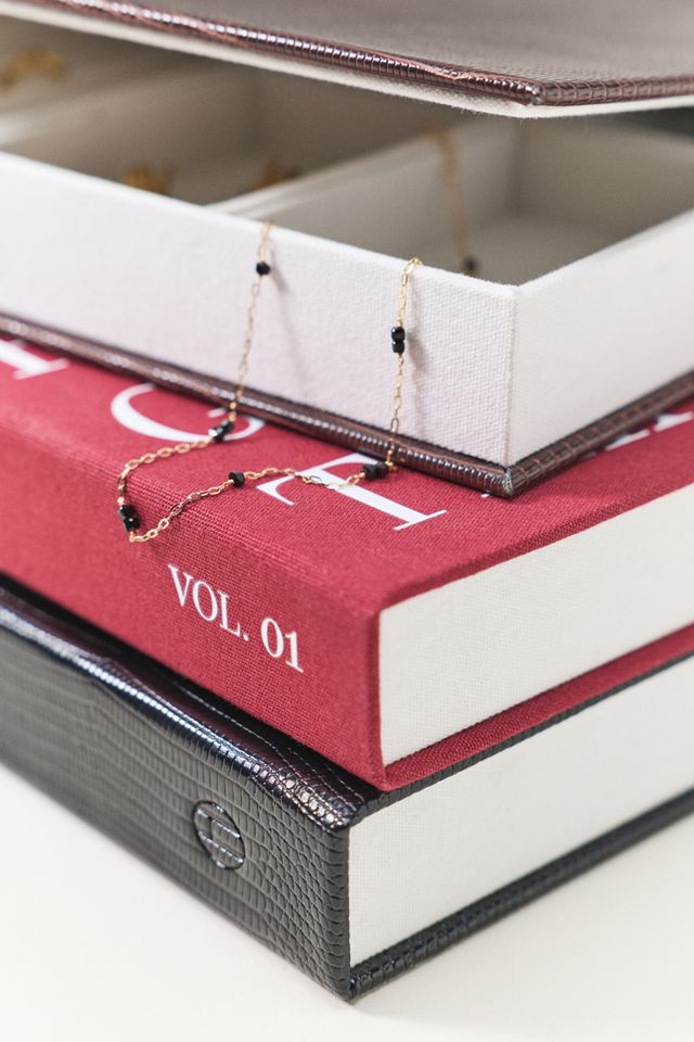 Heaven Mayhem Jewelry Box #1