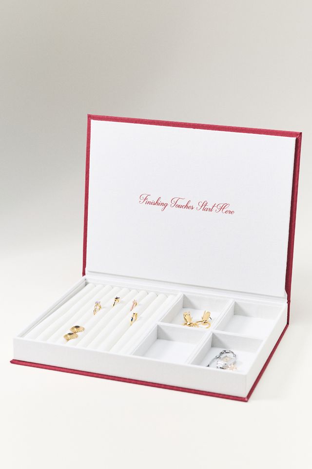 Heaven Mayhem Jewelry Box #2