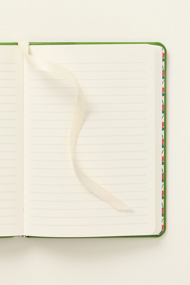 State of Mind Softcover Journal #1