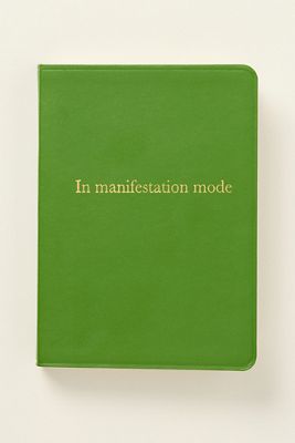 State of Mind Softcover Journal