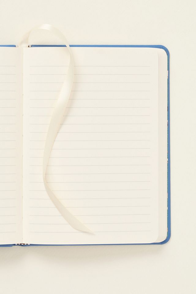 State of Mind Softcover Journal #1