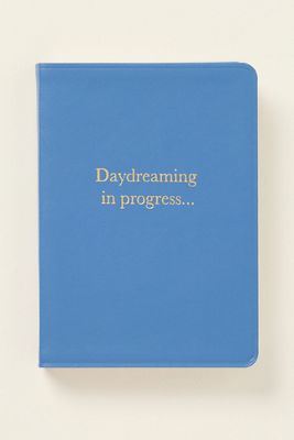State of Mind Softcover Journal