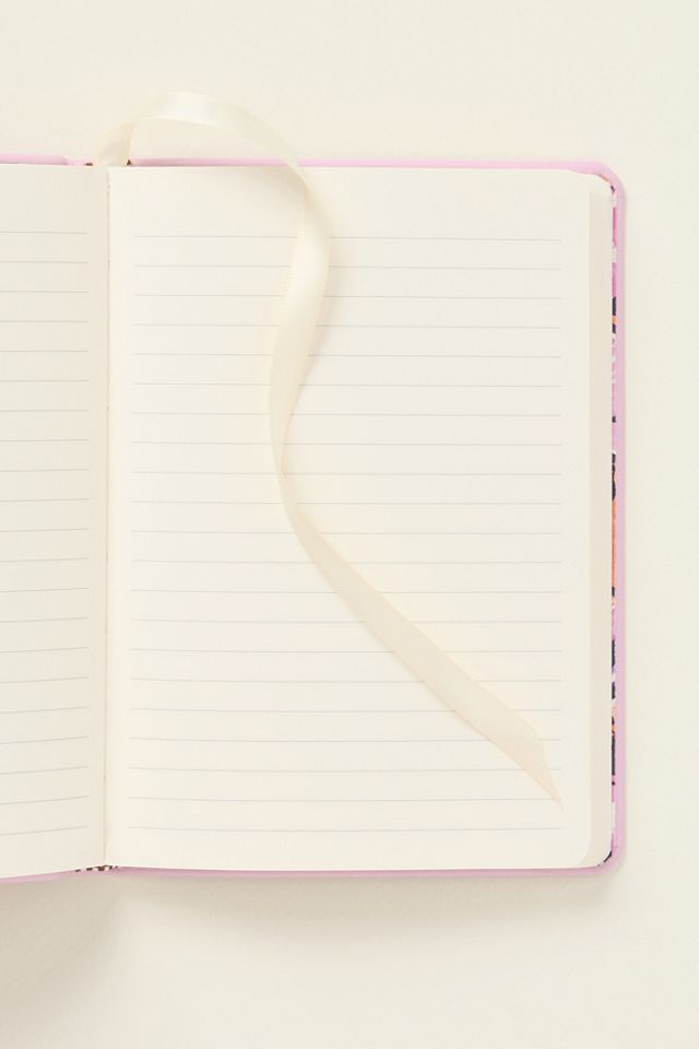 State of Mind Softcover Journal #1