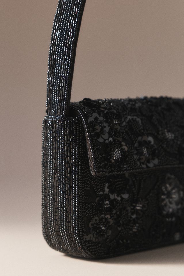 Fiona Beaded Bag: Weddings Edition #1