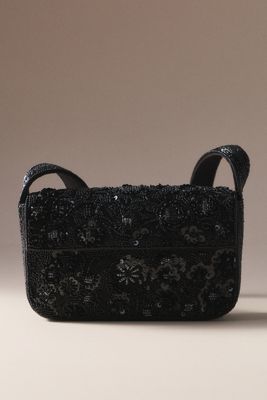 Fiona Beaded Bag: Weddings Edition