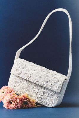 Fiona Beaded Bag: Weddings Edition