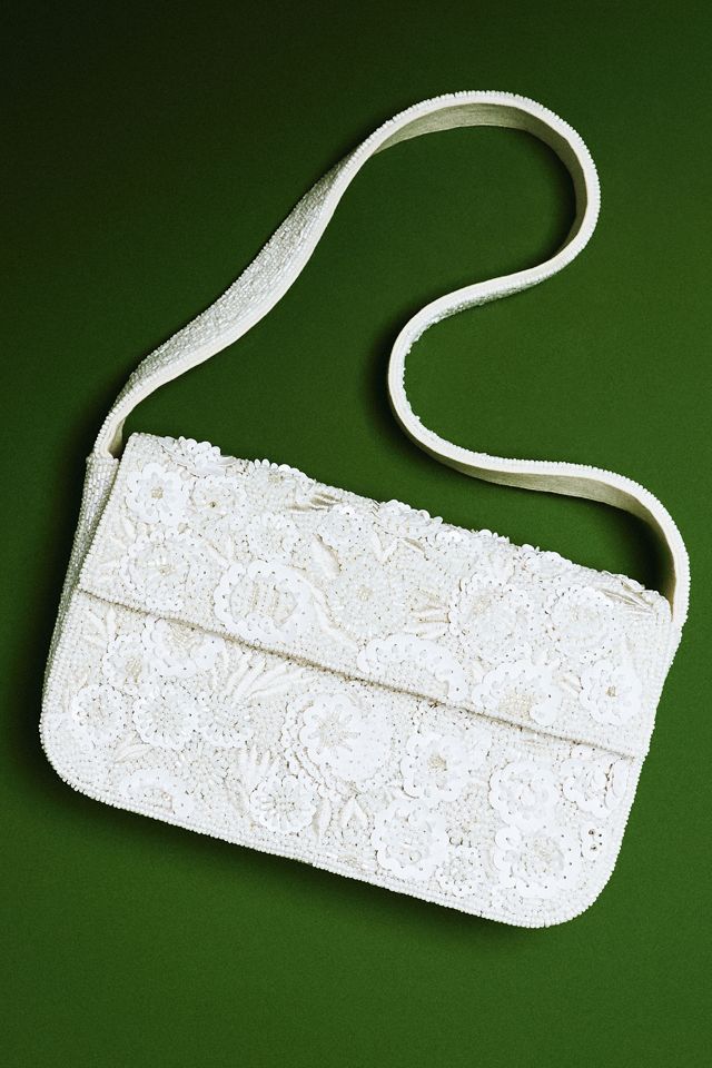 Fiona Beaded Bag: Weddings Edition #2
