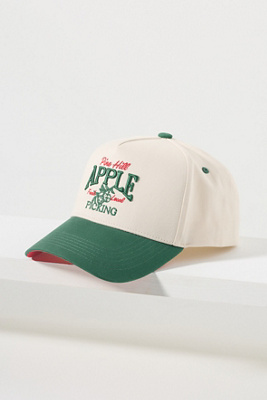 Kenz Kustomz Fall Trucker Hat In Red