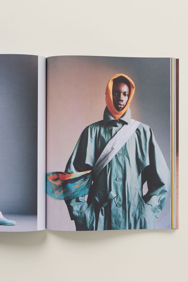 Kinfolk Magazine #1